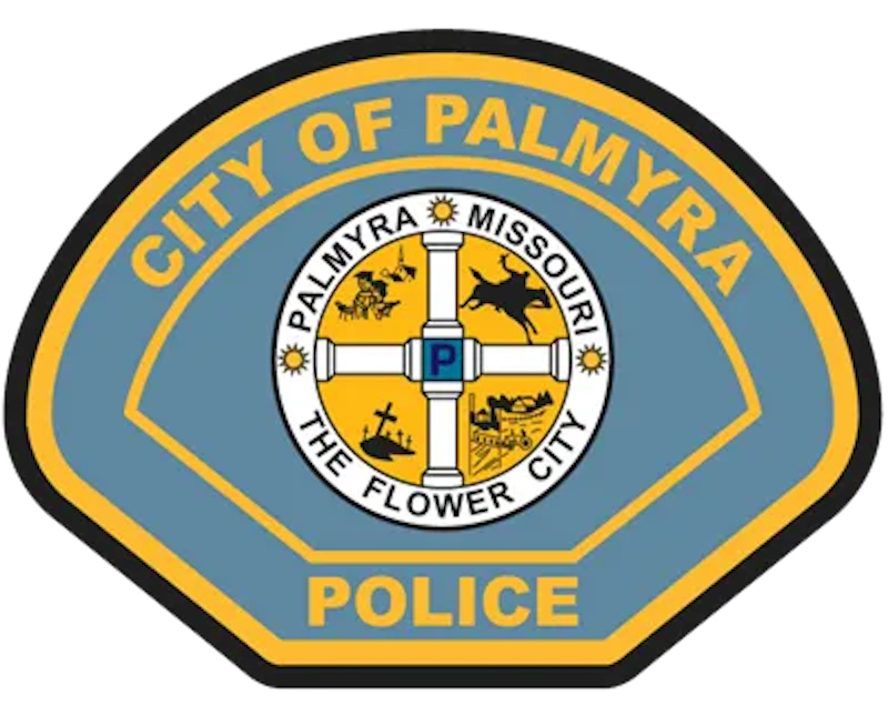 Palmyra Police Department