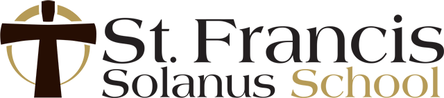 St. Francis logo-
