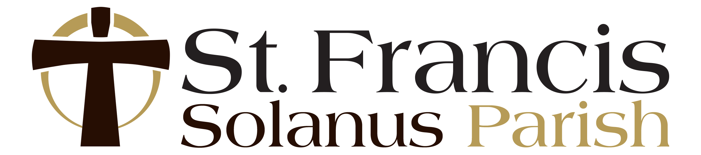 St. Francis logo 1