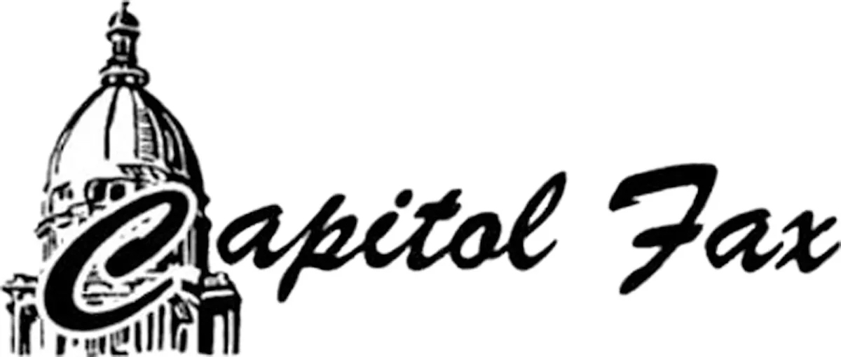 Capitol Fax logo