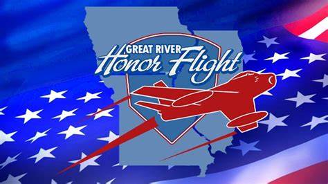 Great River Honor Flight