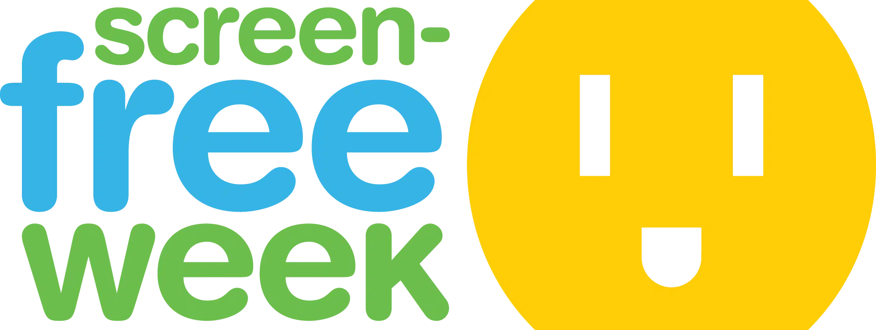 Screen-Free Week