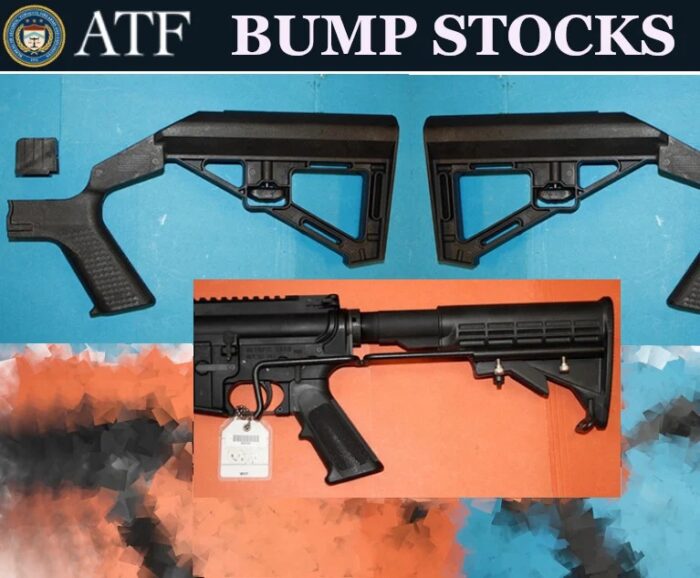 Illinois’ ban on ‘bump stocks’ remains in place despite U.S. Supreme ...