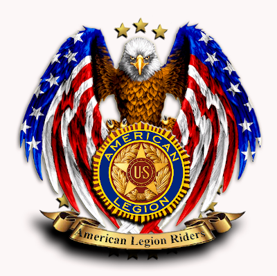 American legion Riders