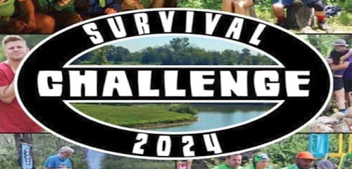 Survival challenge