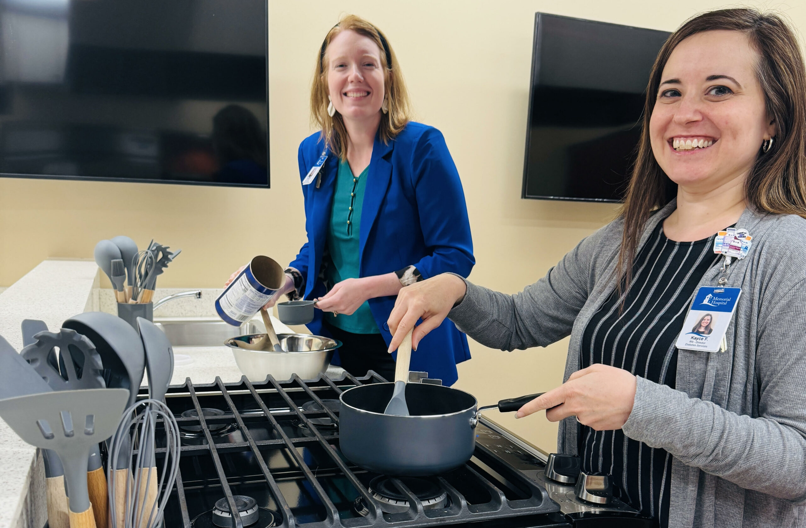 diabetes cooking