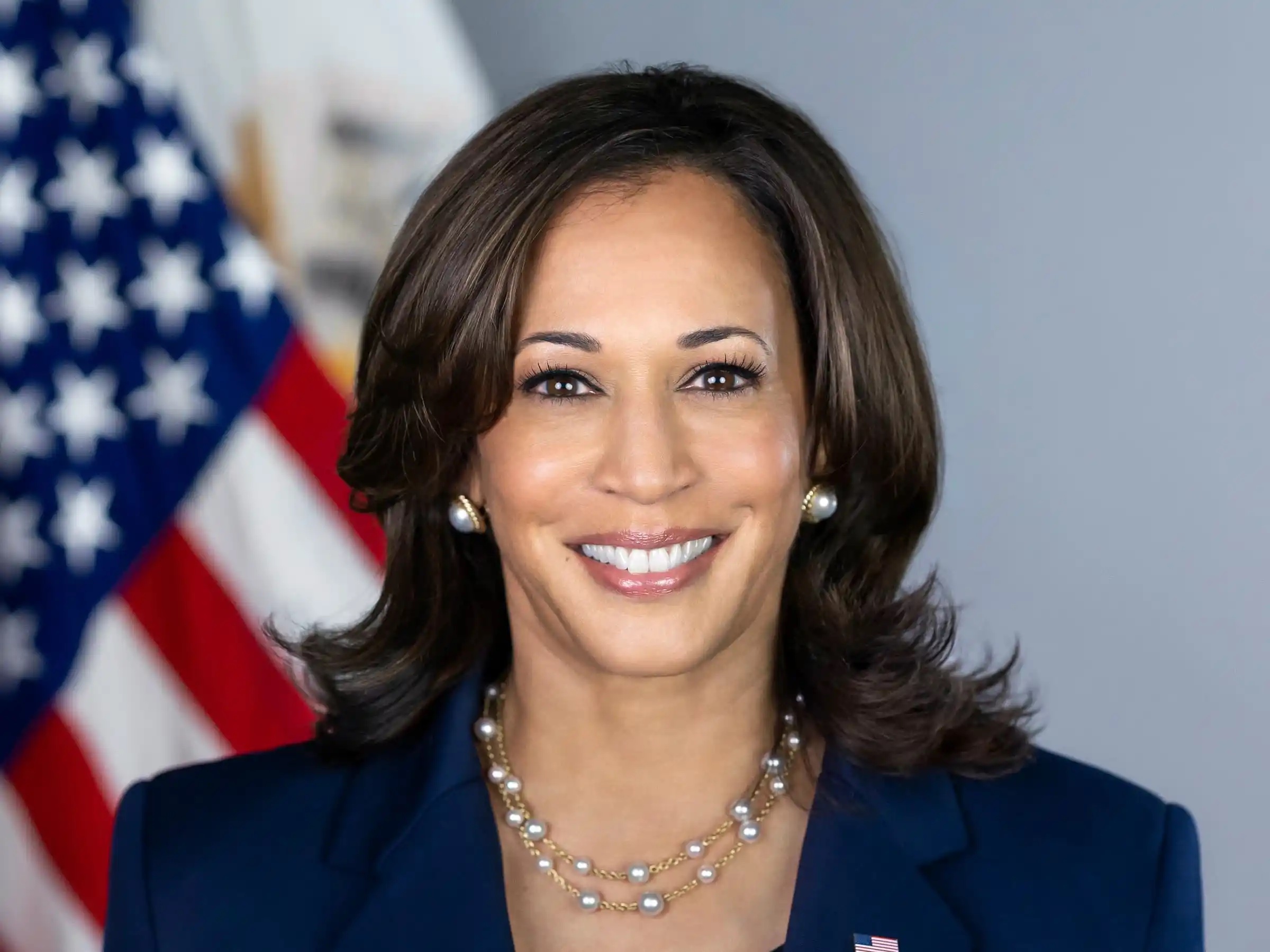 VP HARRIS