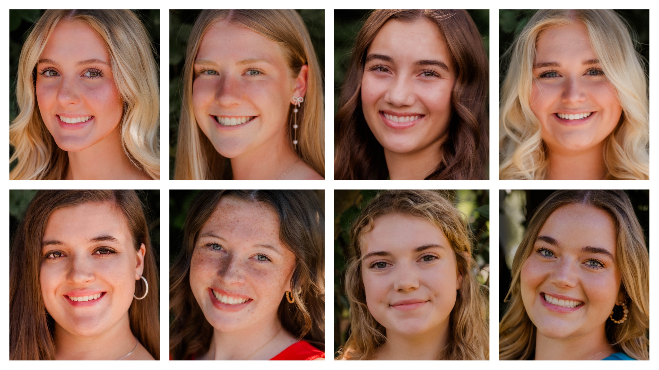 Eight to compete Wednesday at Miss Adams County Fair Pageant in Mendon