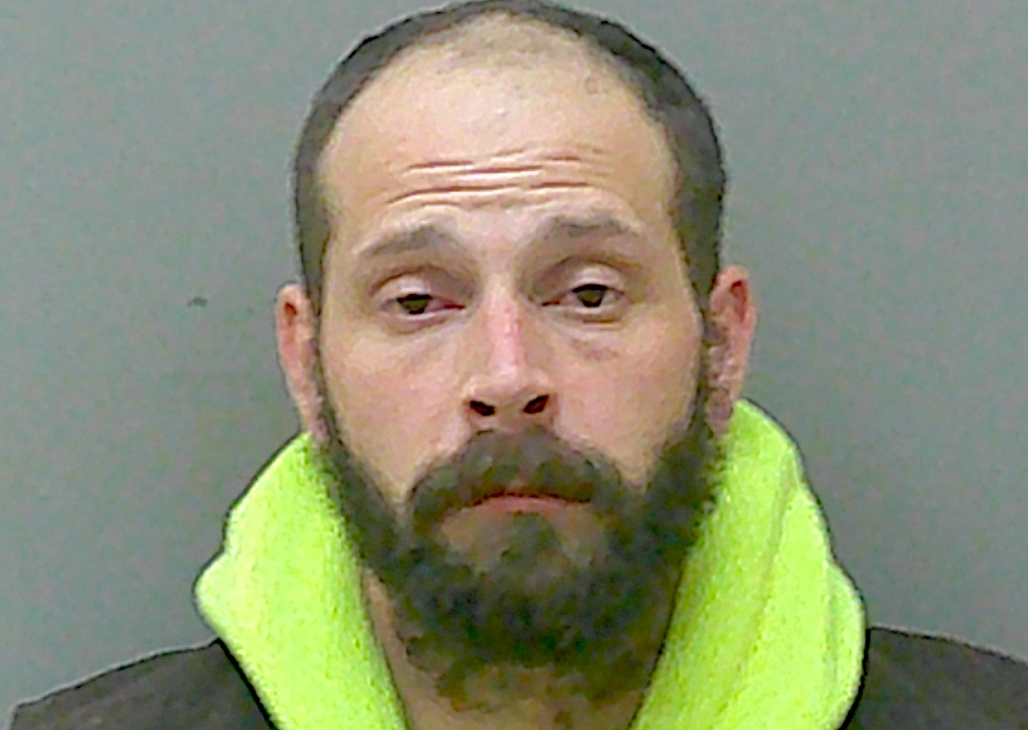 Quincy man in Lewis County Jail after methamphetamine found in car during arrest – Muddy River News