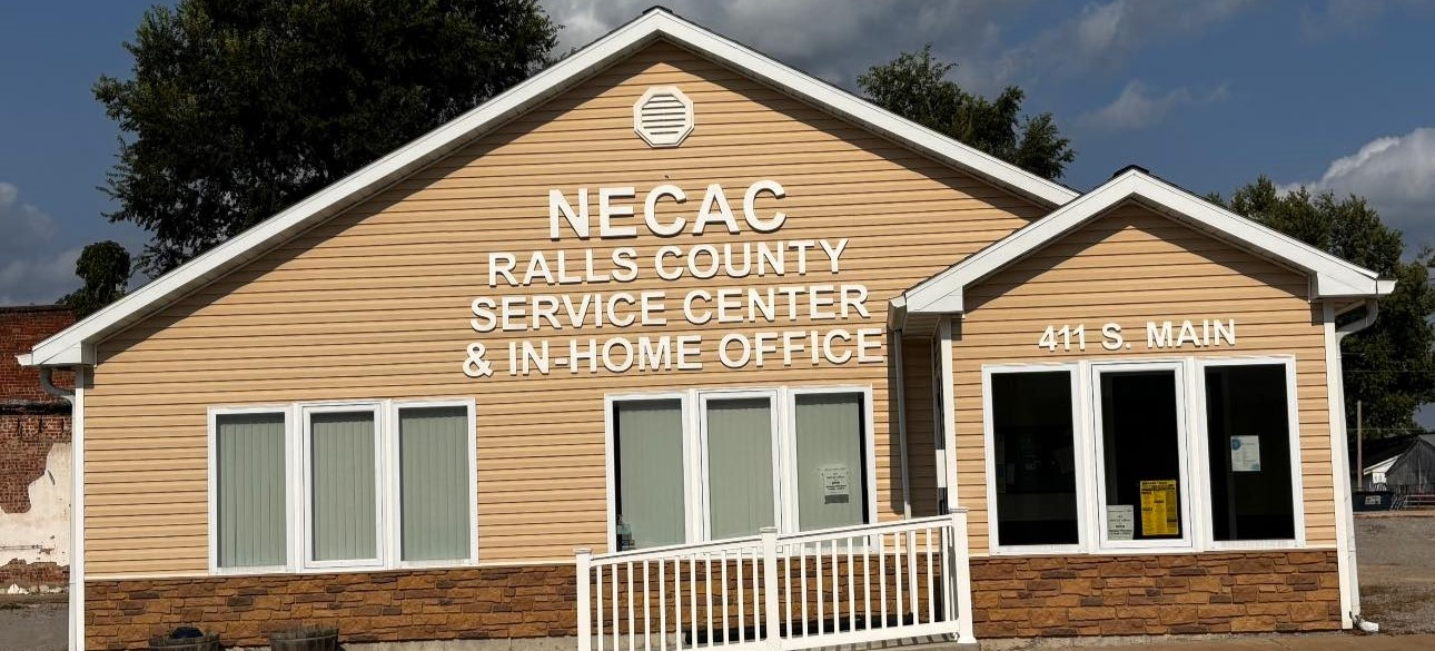 NECAC Ralls