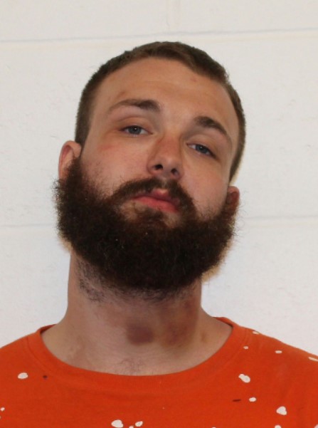 Recently released Quincy man rearrested after allegedly firing shots – Muddy River News