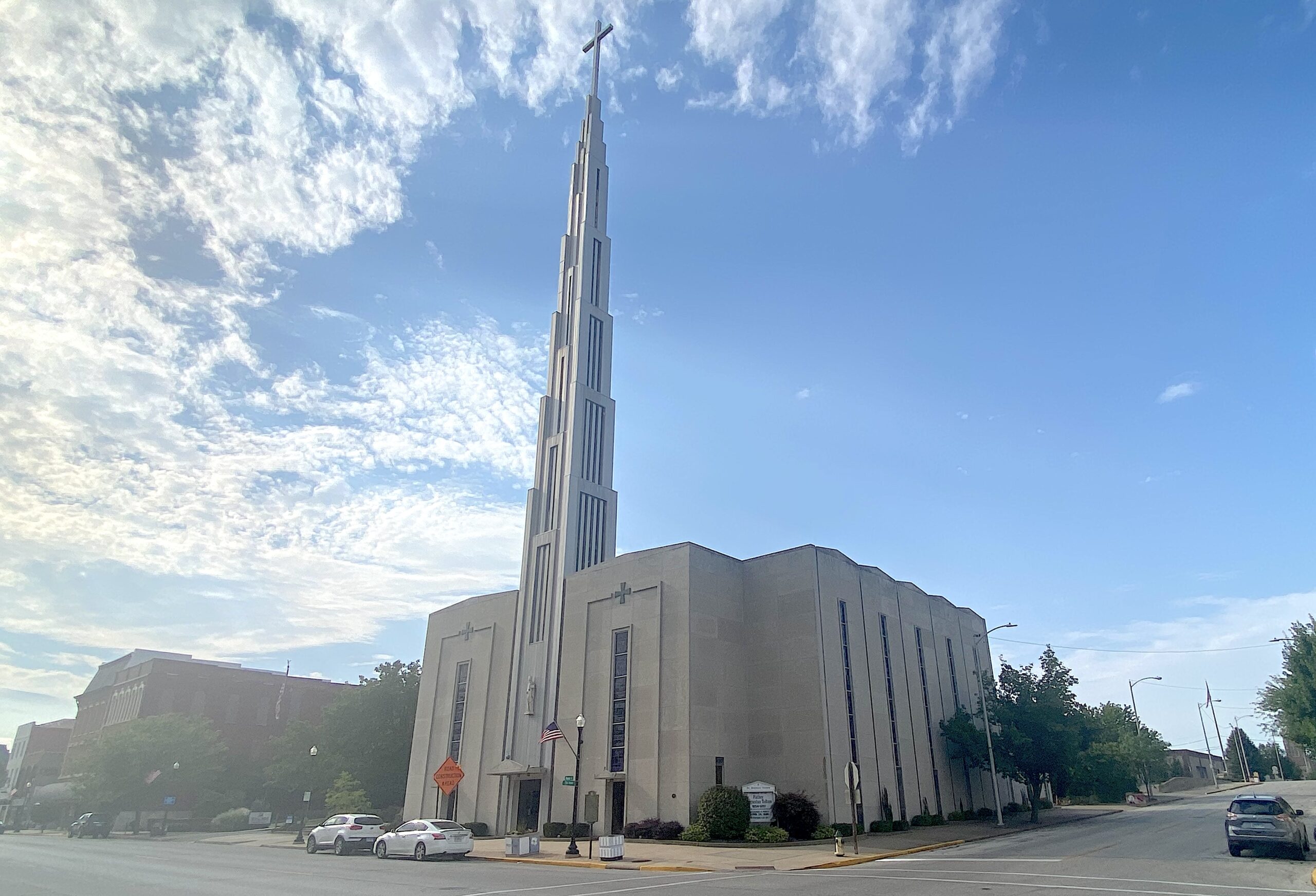 St. Boniface Church