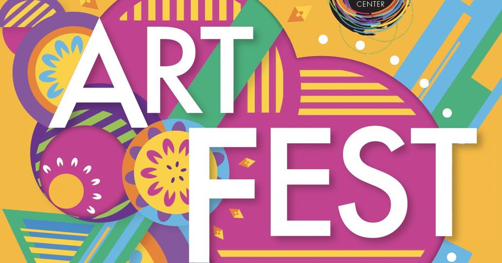 Art Fest logo