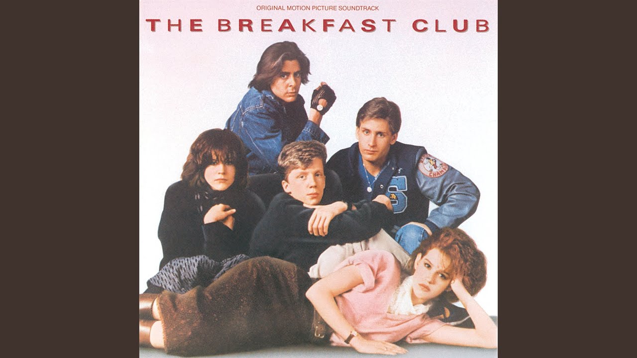 BREAKFAST CLUB