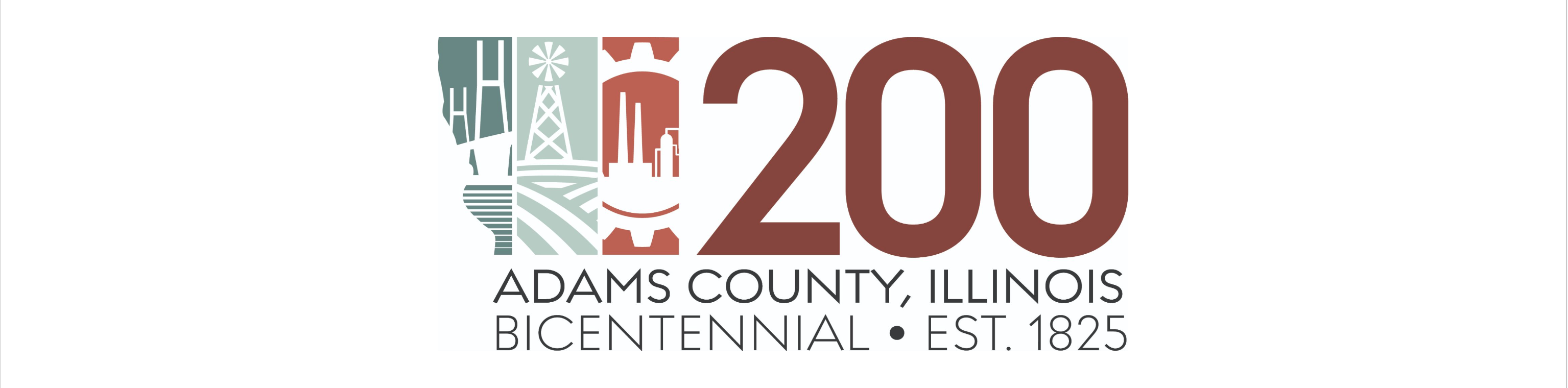 Bicentennial logo