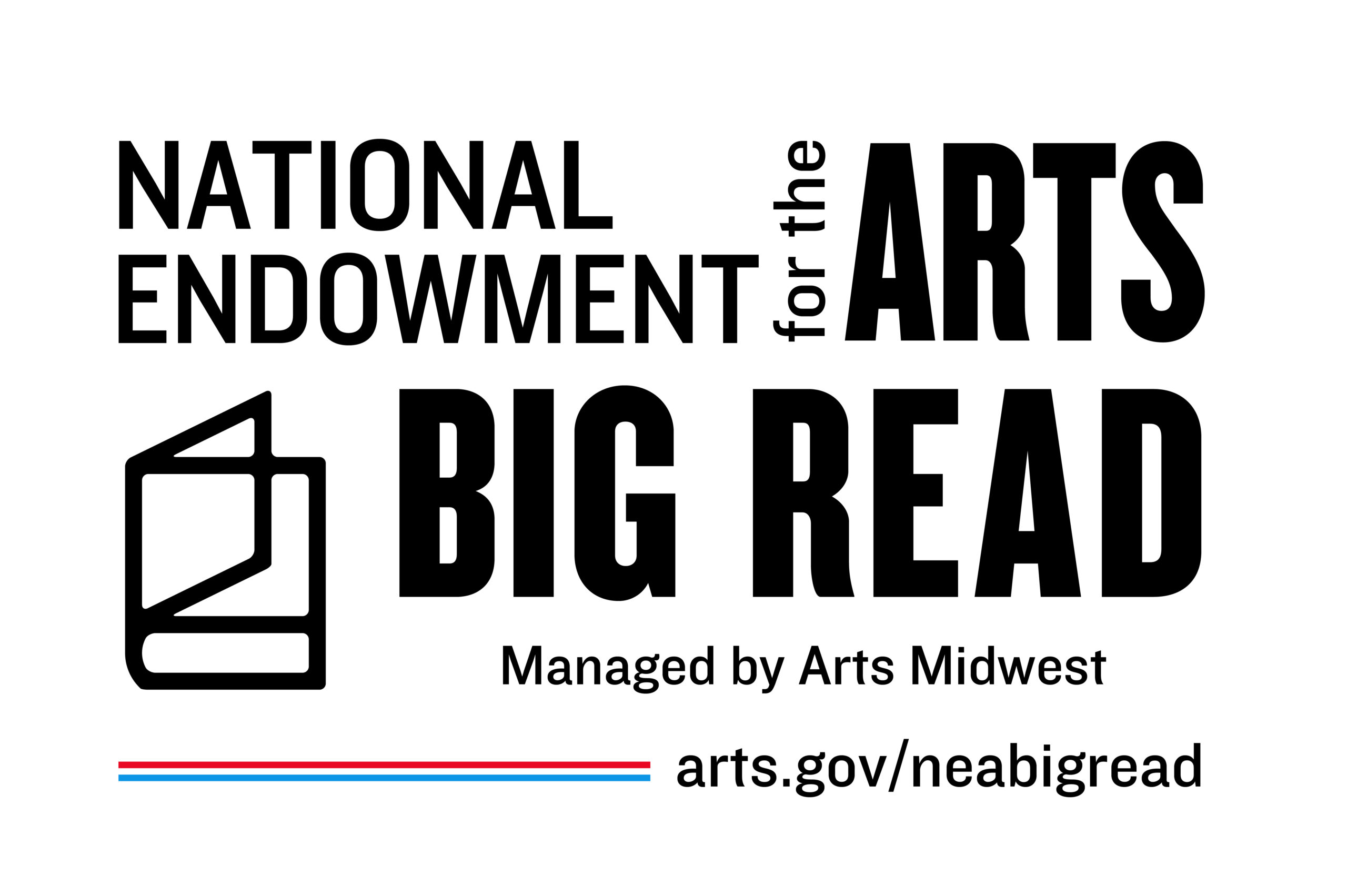 Big Read logo