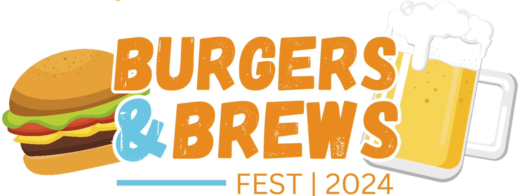 Burgers and Brews Fest