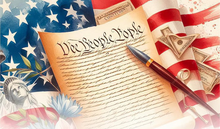 Constitution day