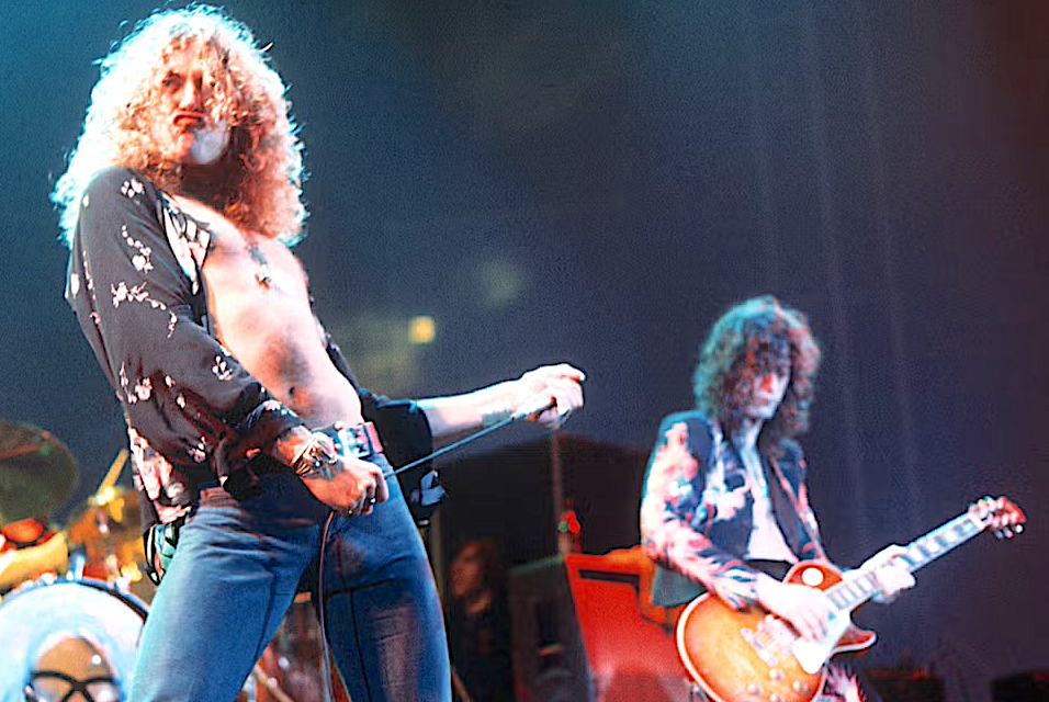 Led Zeppelin