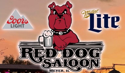 Red Dog end of summer