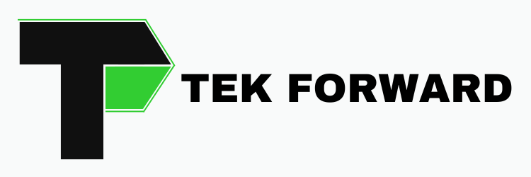 TEK Forward 2