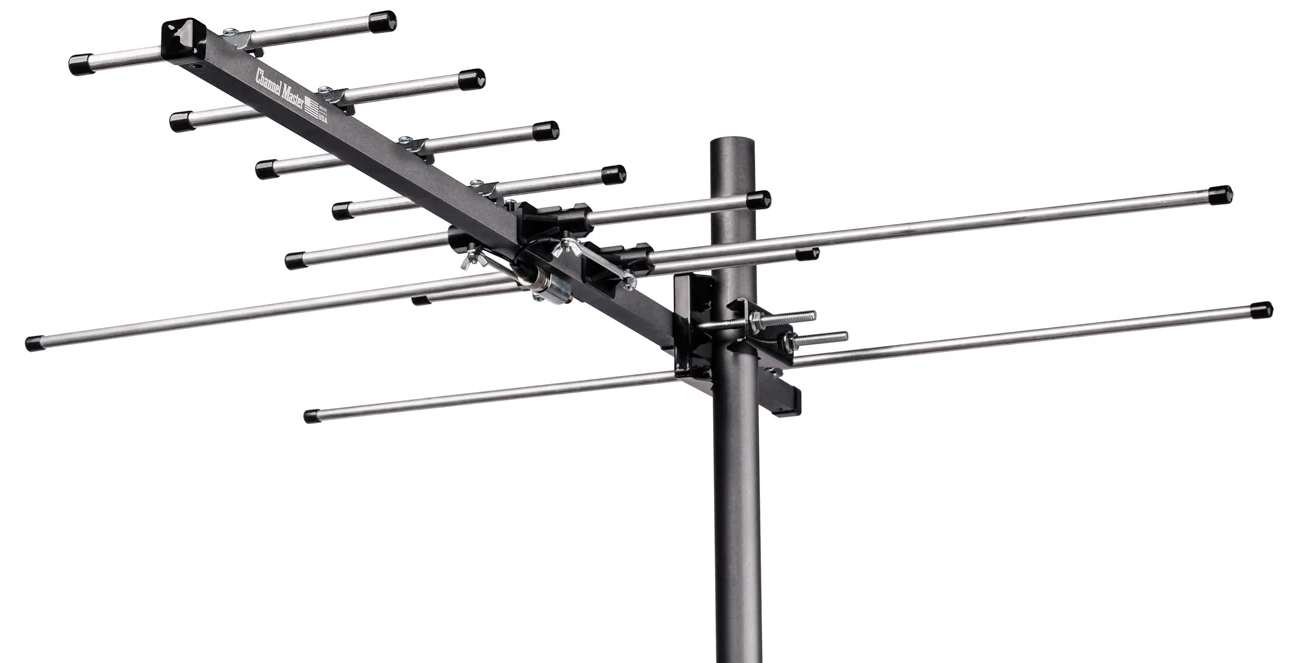 UHF Antenna