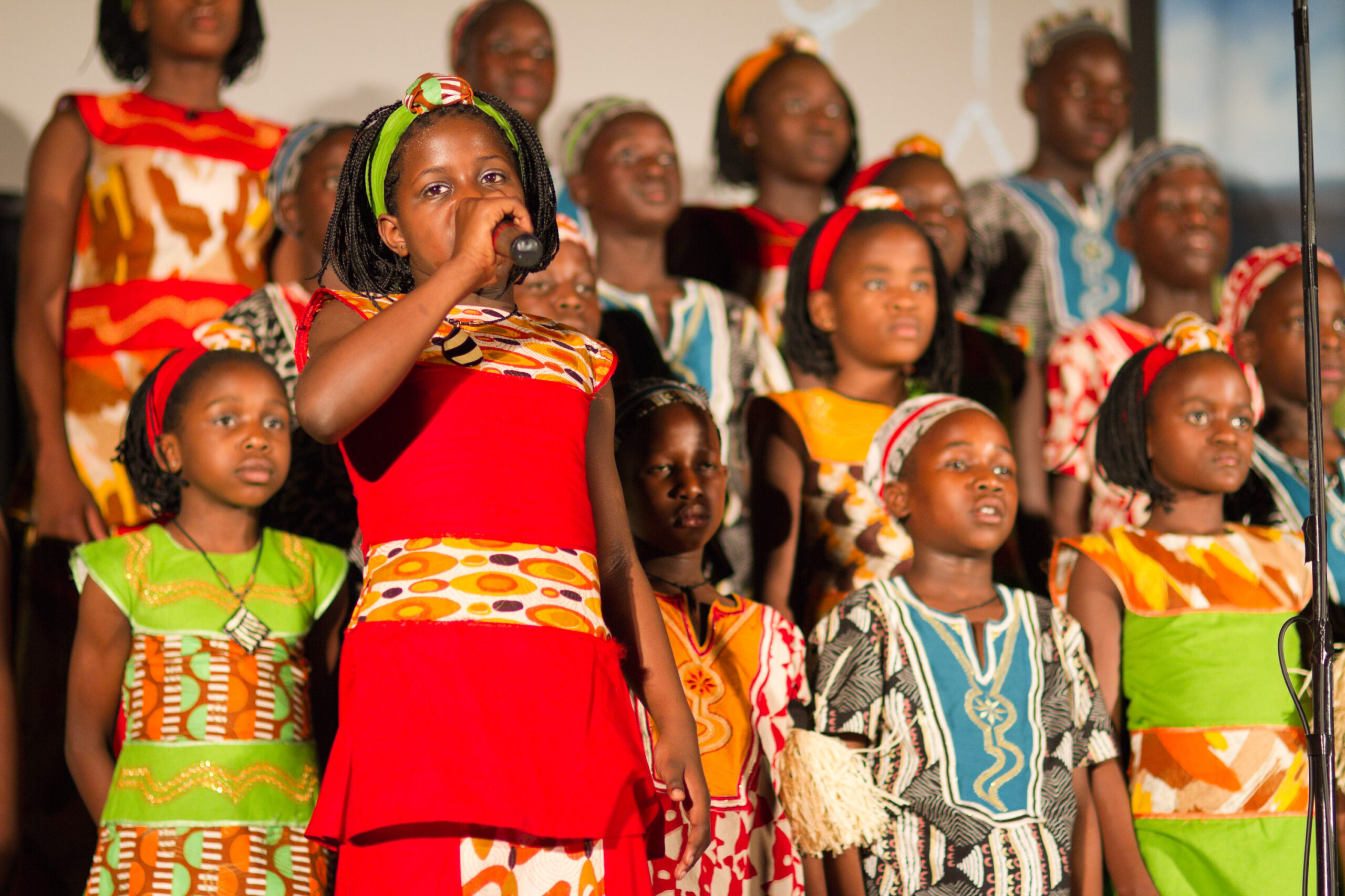 WatotoChoir