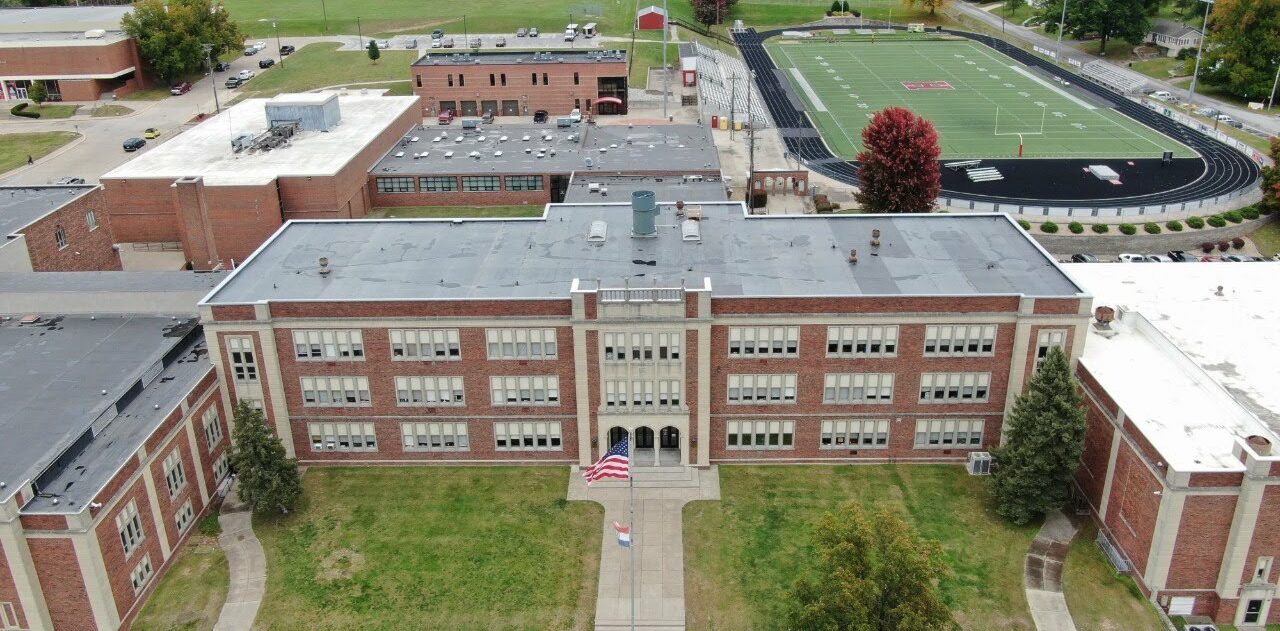 hannibal high