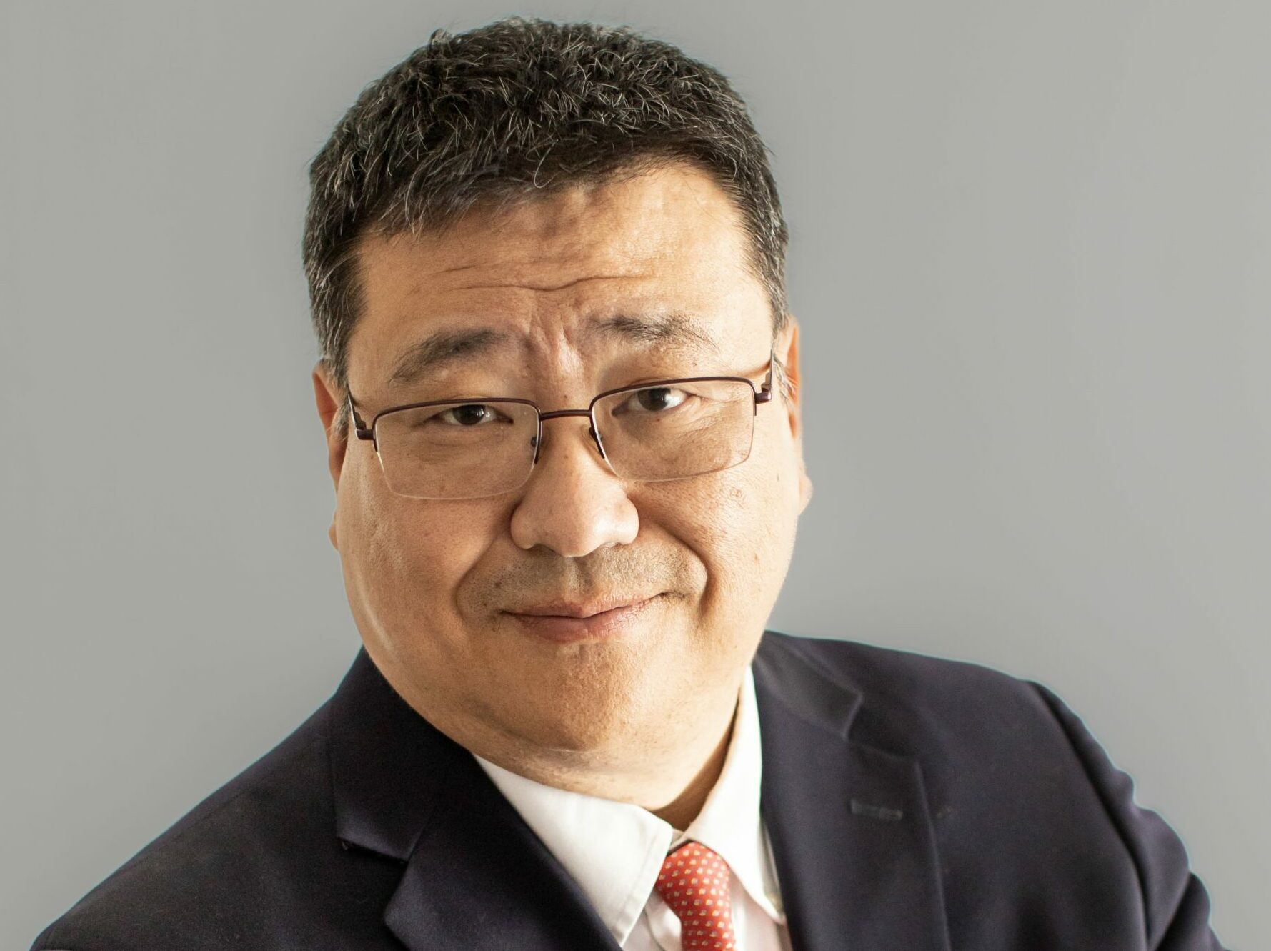 kim Yoon Hang