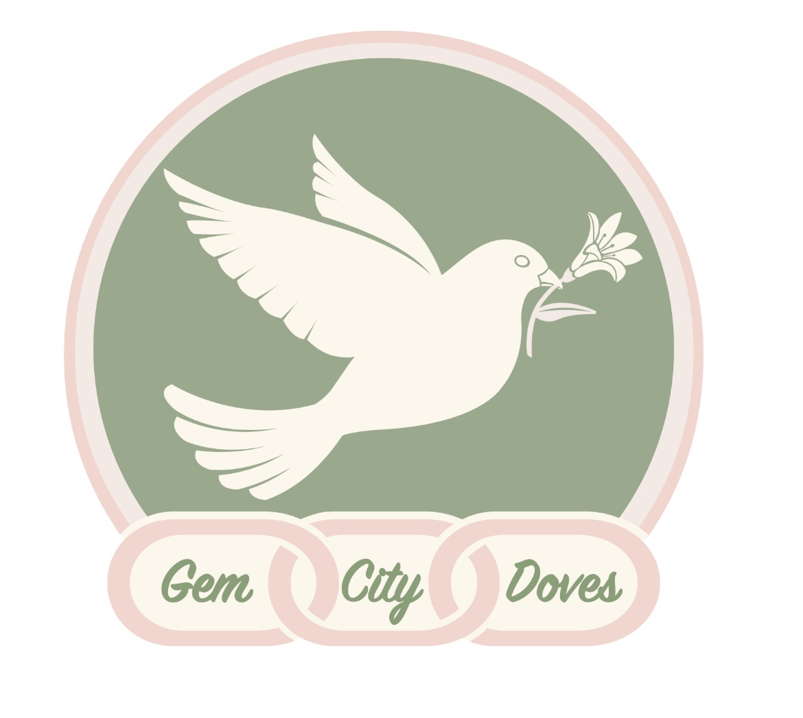 Gem City doves