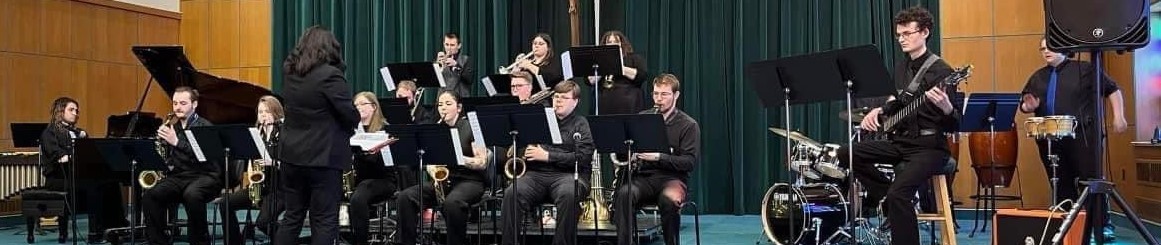 Jazz Band Picture