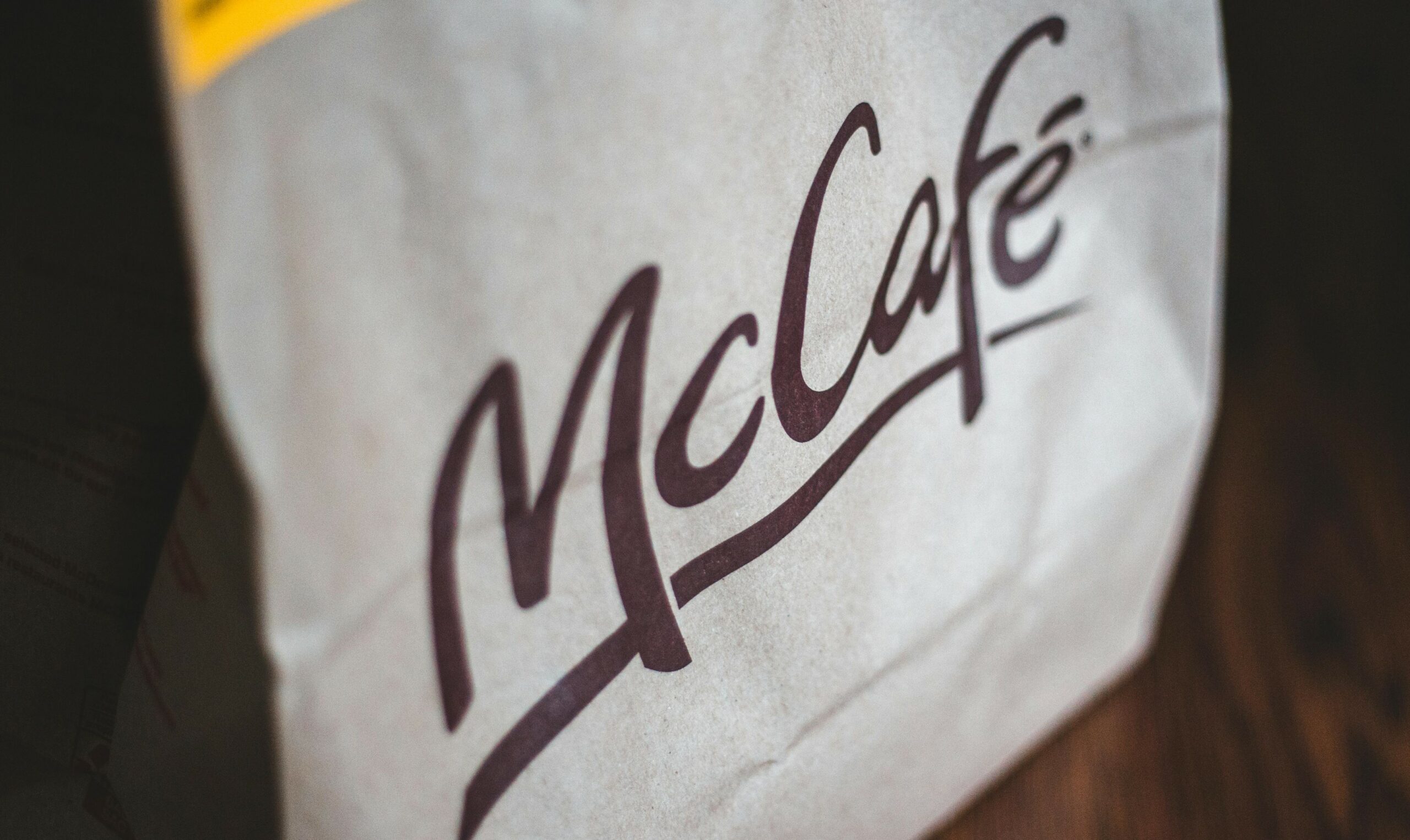 McCafe