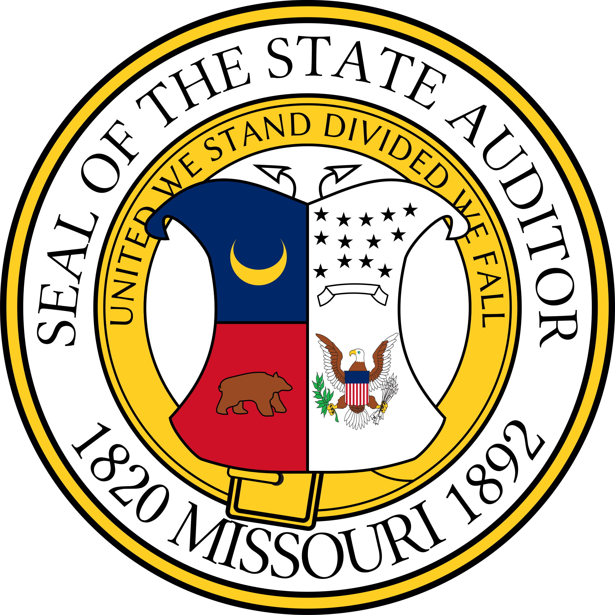 Missouri State Auditor