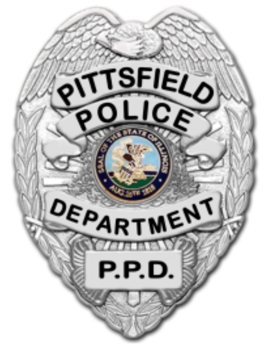 Pittsfield Police Department