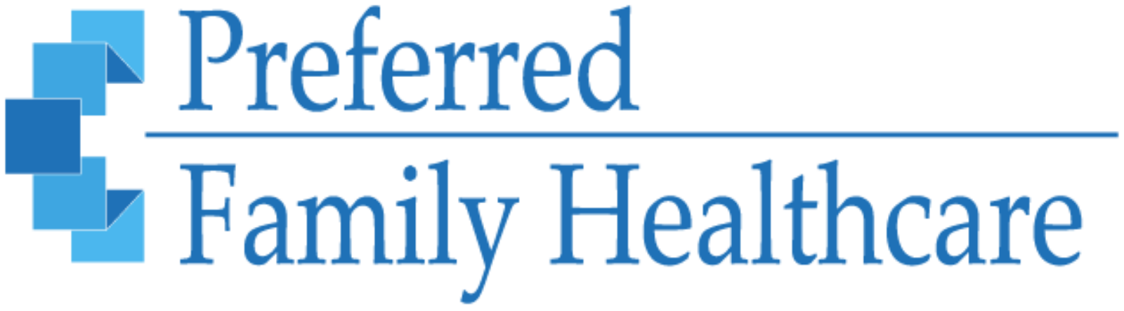 Preferred-Family-Healthcare-Logo