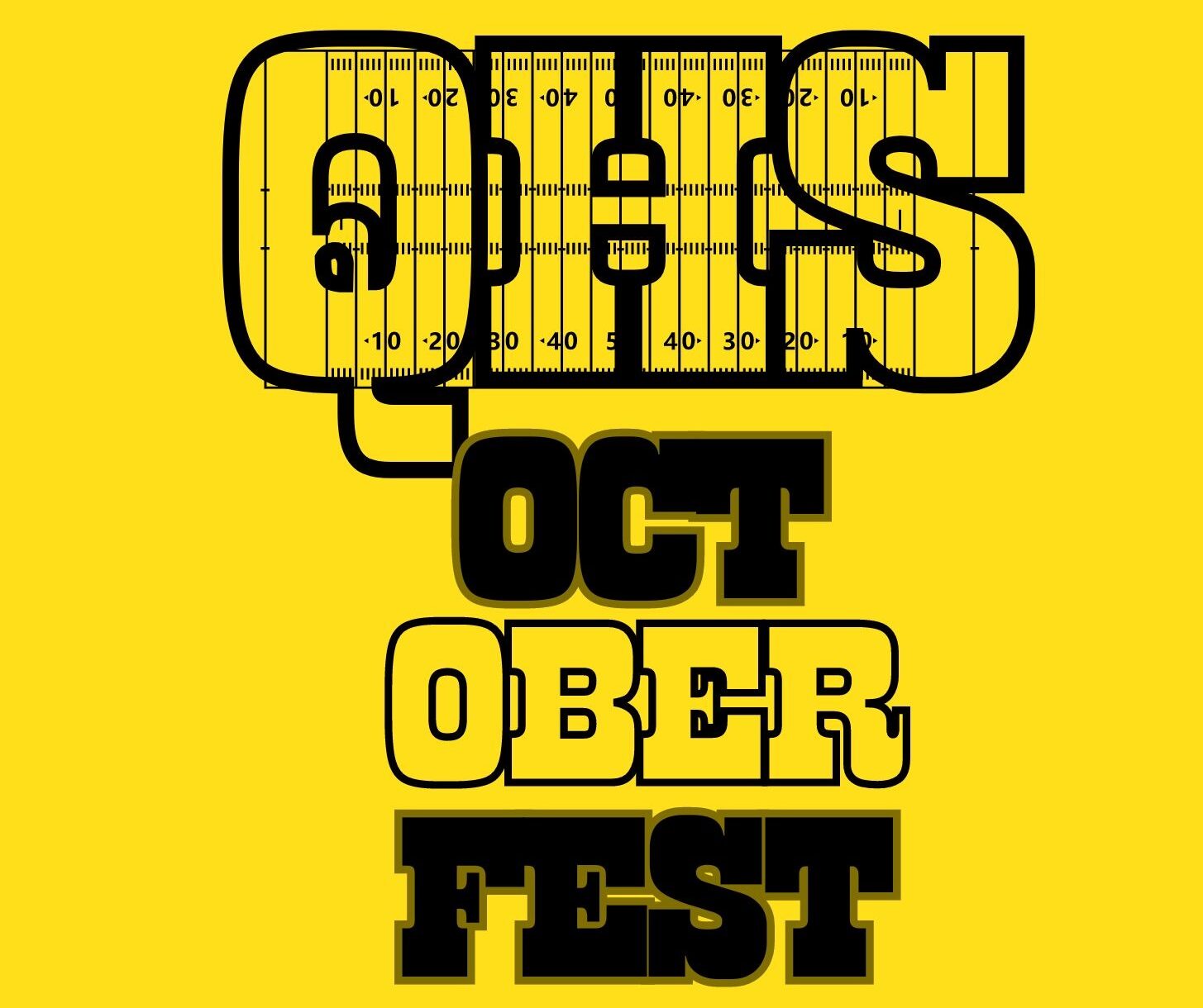 QHS octoberfest