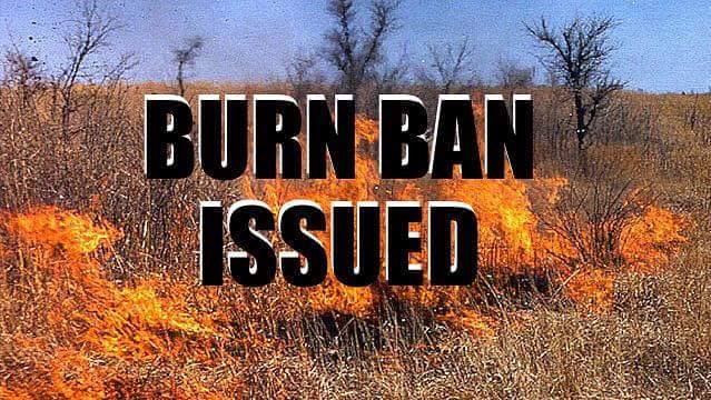 burn-ban