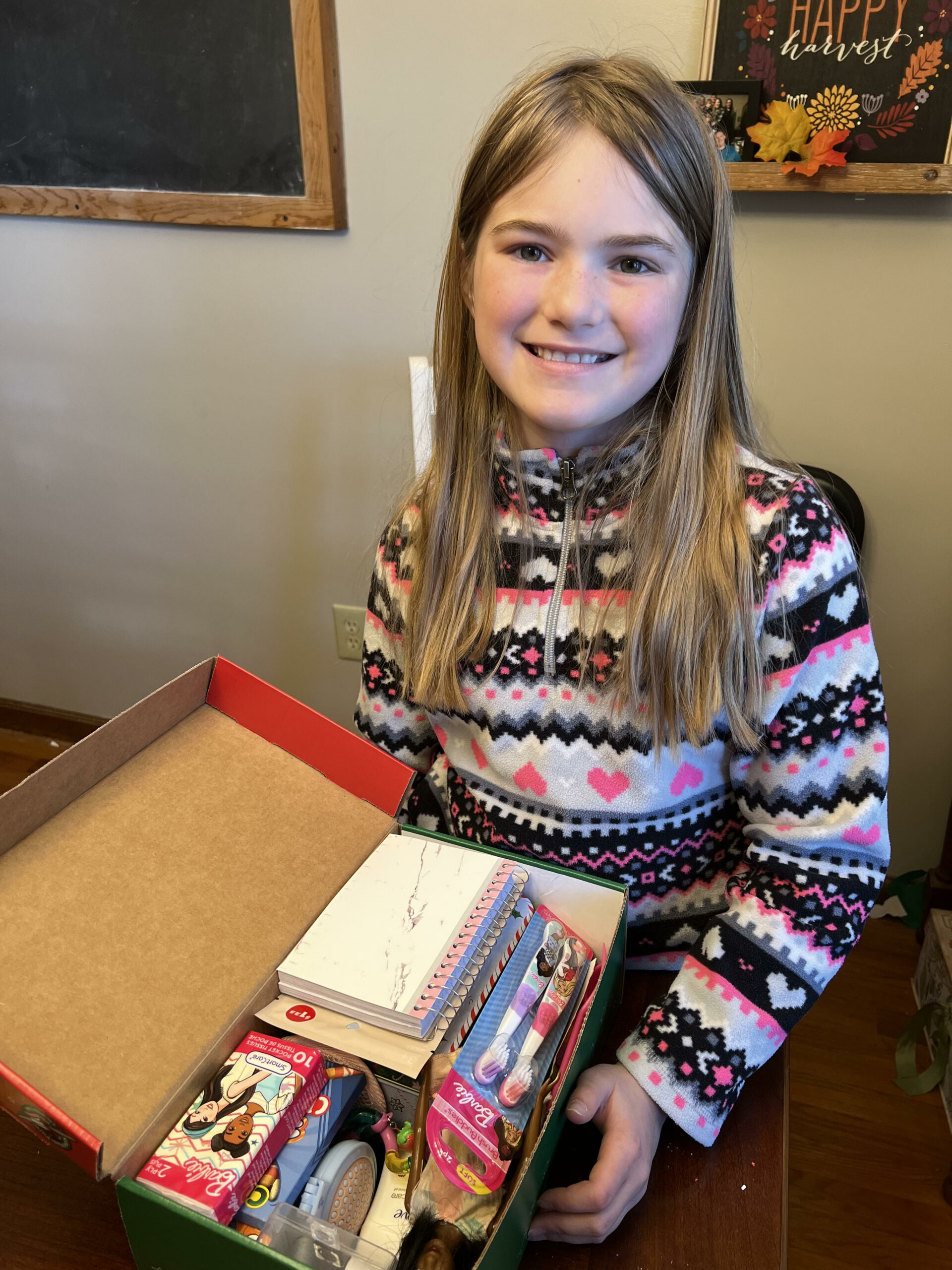 Claire_Geissler_Operation_Christmas_Child