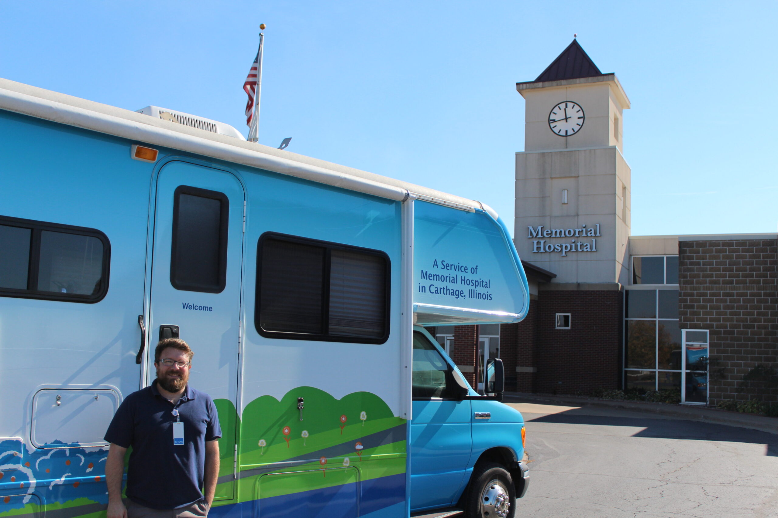 Memorial Medical Clinic Mobile