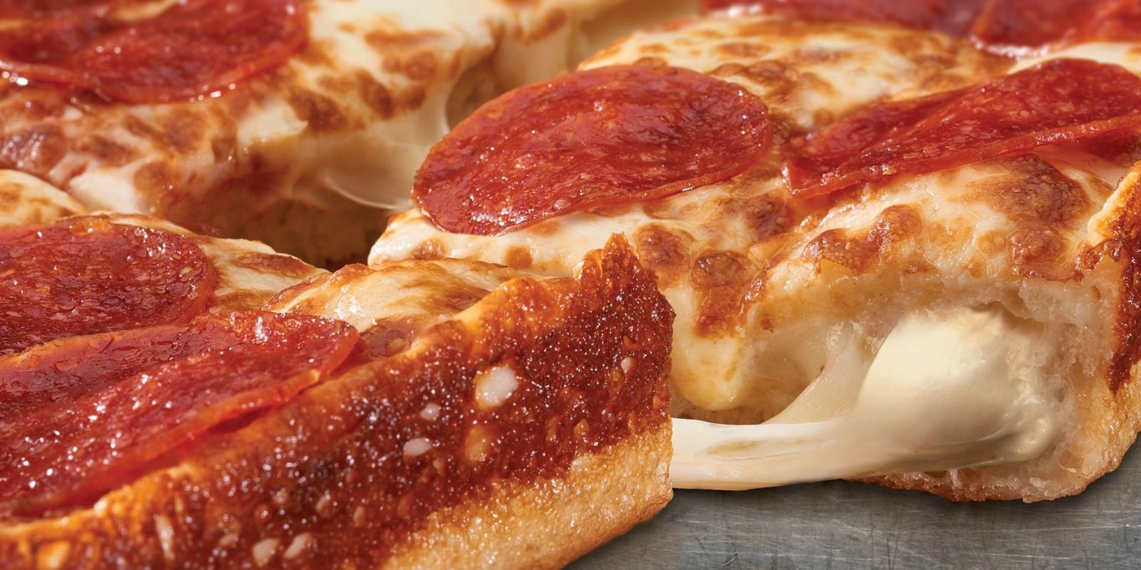 stuffed crust