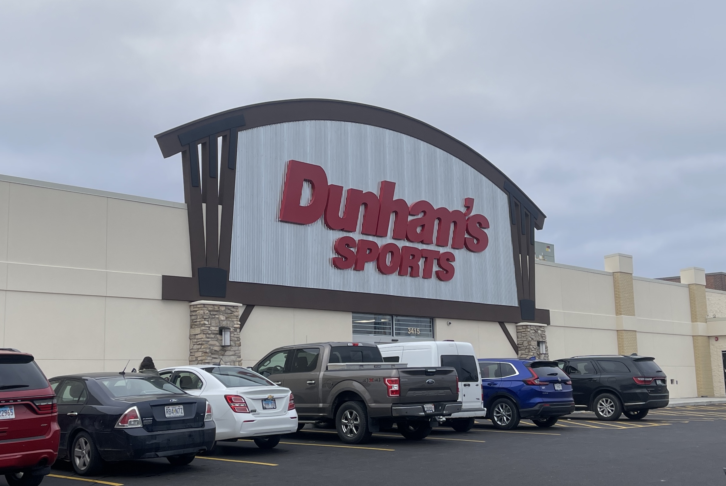 DunhamsSports