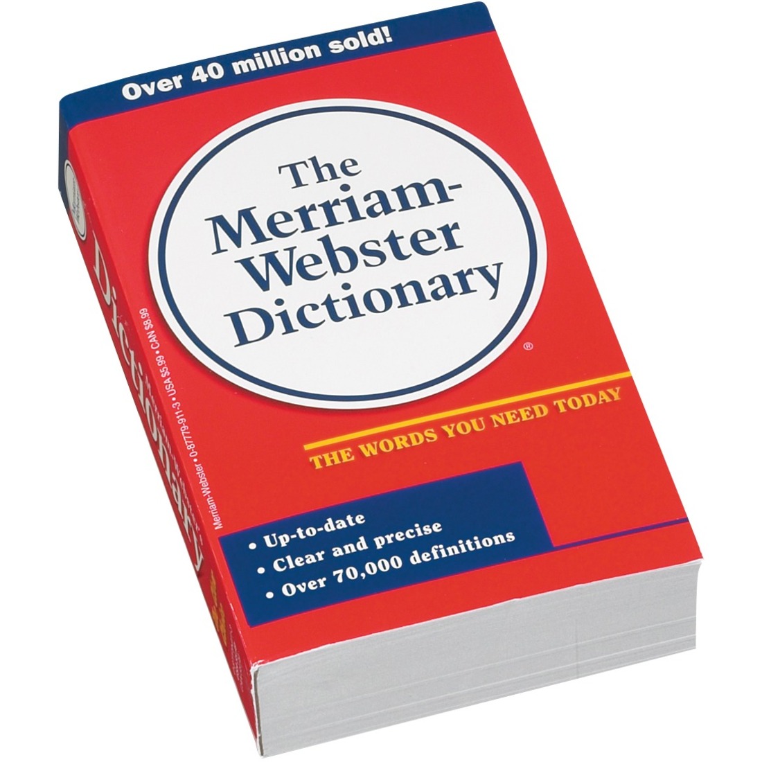 dictionary