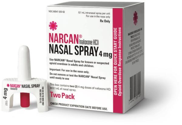 narcan