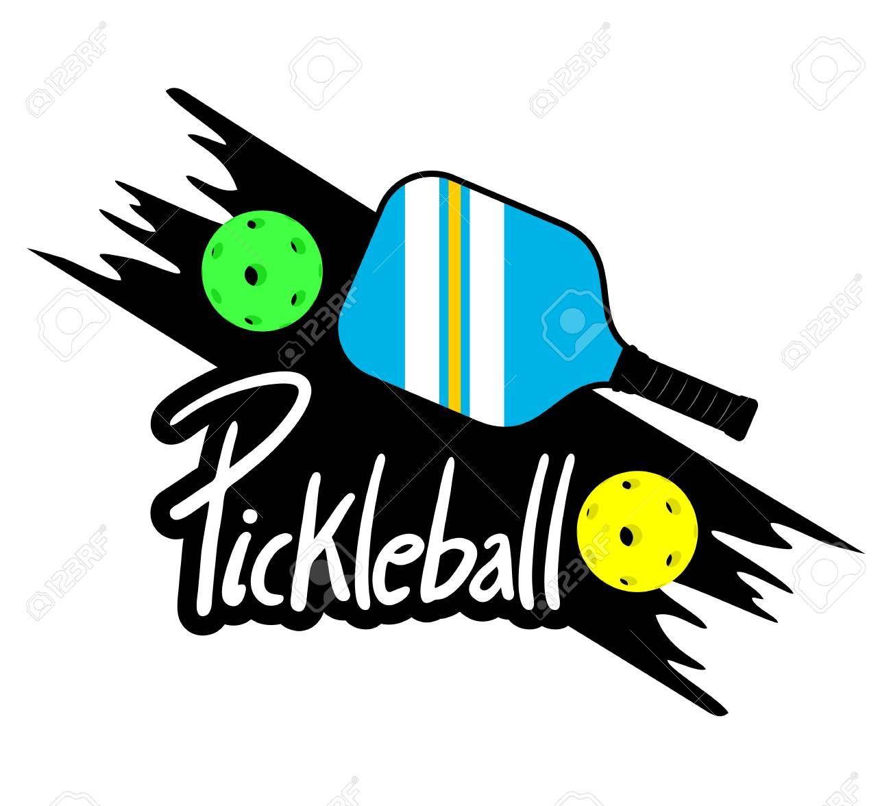 pickleball