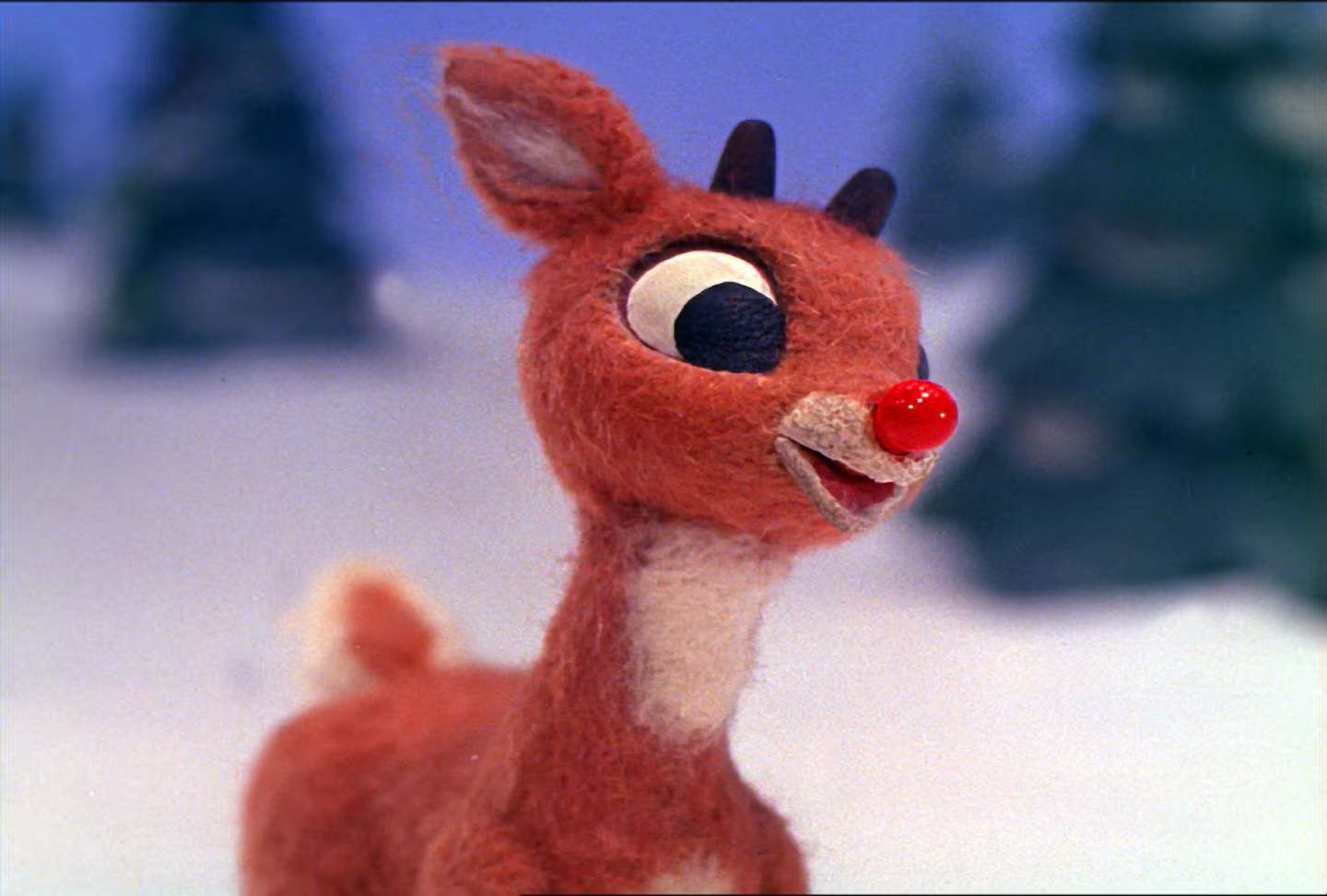 rudolph