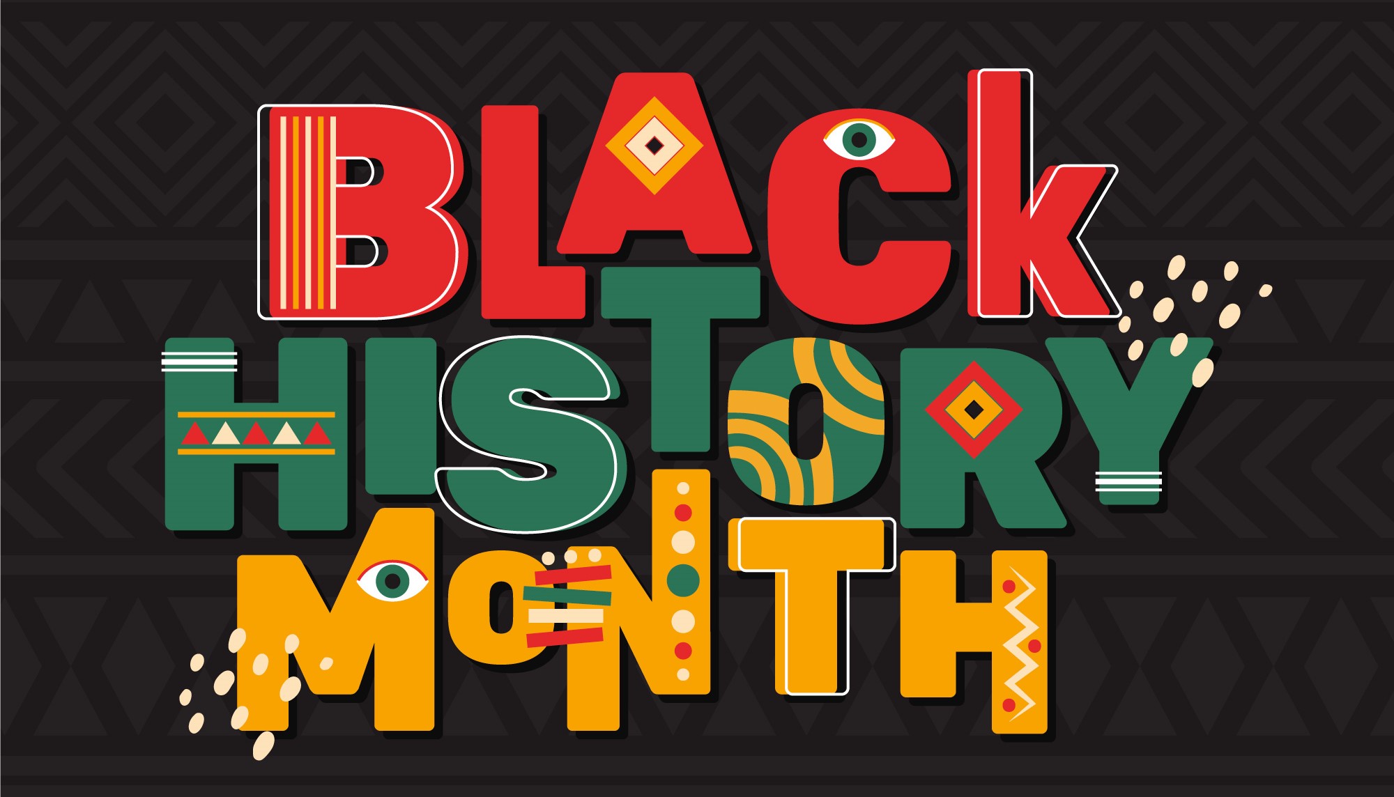 Black History Month