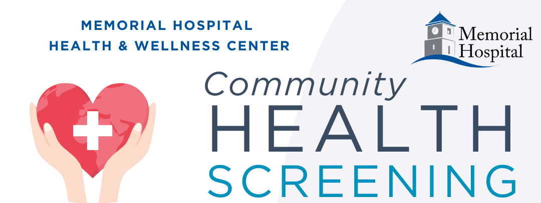 Memorial health screening