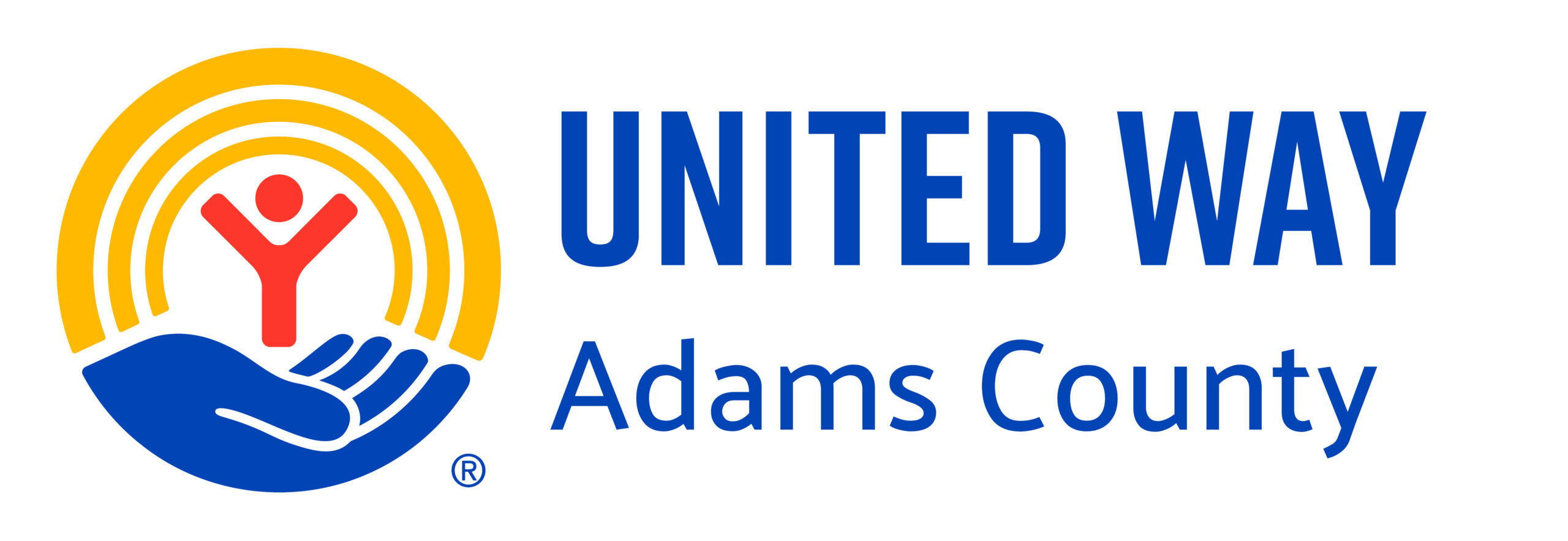 United Way new logo 2025