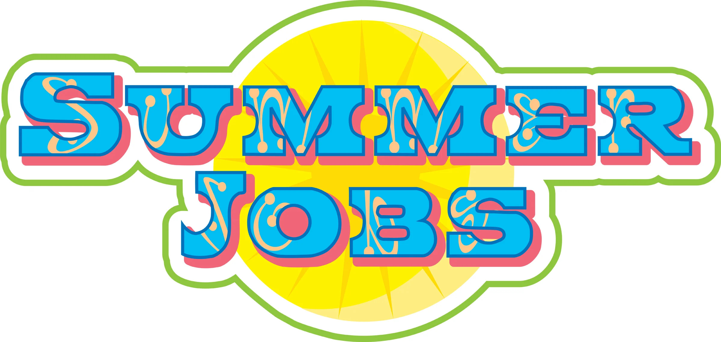 summer jobs