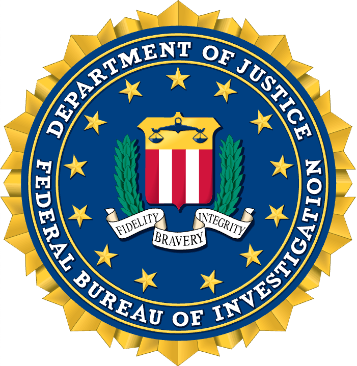 FBI logo